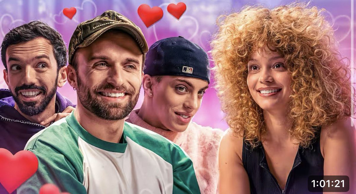 Kulturlesite_'s tweet image. 🚨 SQUEEZIE x BIGFLO x ANYME x GMK

NOUVEL ÉPISODE DE « LE PIRE DATE » ! 

📲 DISPONIBLE SUR YOUTUBE