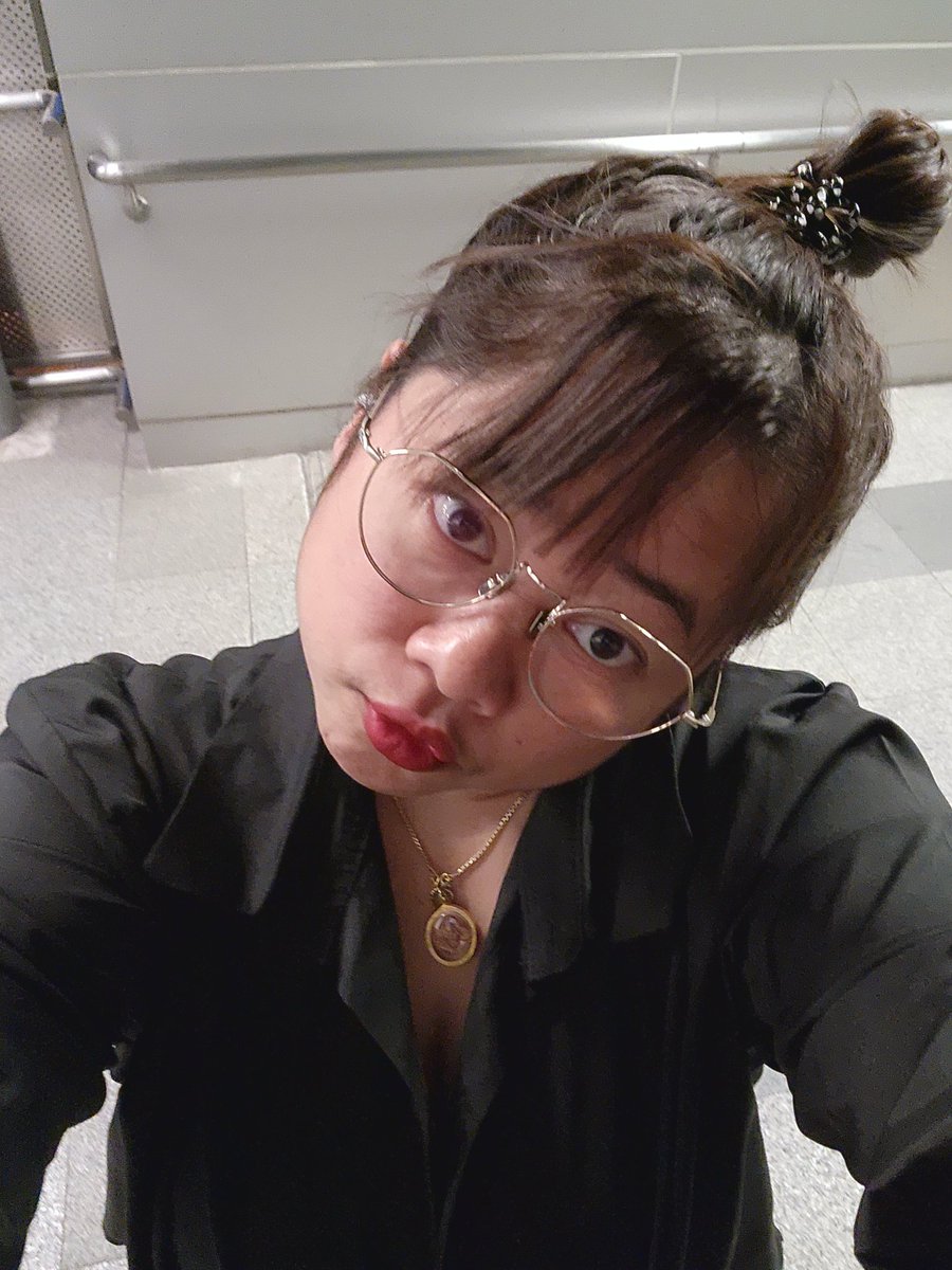 NooNatty5545's tweet photo. 😝😝😝 https://t.co/CcMRTxAFMr