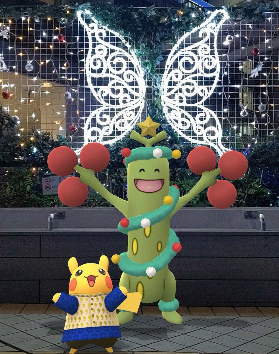 Hikky～＠ひっき～ポケモンGO中心 (@thermalhand) / Posts / X