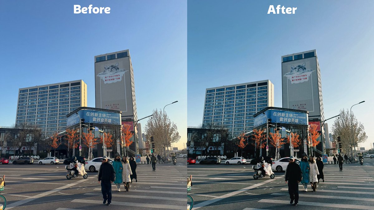 DaddyDontknowth's tweet image. เปลี่ยนกล้องไอโฟน ธรรมดาให้มันได้ Mood เหมือน ภาพถ่ายจาก Ricoh GR ได้ง่ายๆ ด้วยแอพ Fomz คือเป็นทั้งฟีลเตอร์และถ่ายภาพได้เลยในแอพ มีหลายฟีลเตอร์ให้เลือกเล่น นี่ลองเล่นดู เฮ้ย!!มู้ดมันได้มากๆ อารมณ์ภาพพุ่งออกมาจากเดิมเยอะ แถมใช้ฟรี ออกทริปทั้งที ถ่ายรูปไปแล้ว 30000 รูป ไปลองเล่นได้