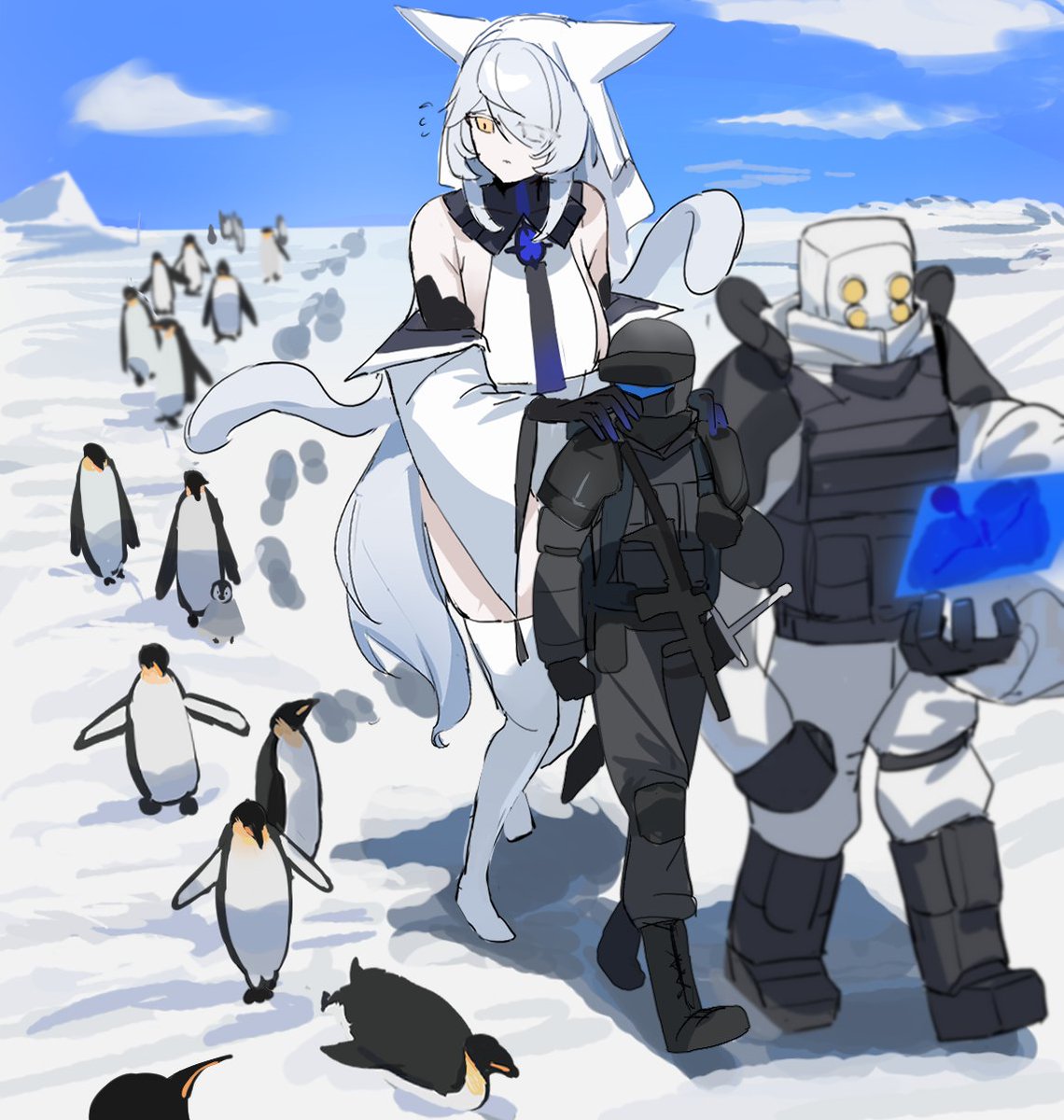 ふぁんぐ (@kibakibafanfang) / Posts / X