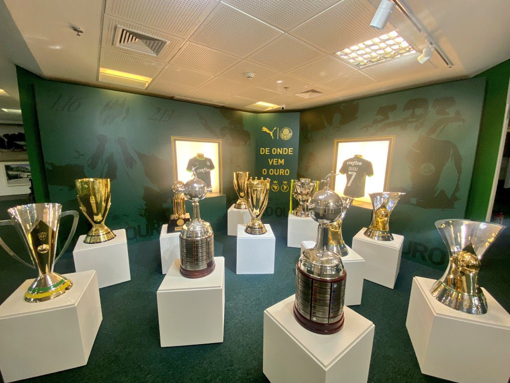 Portal do Palestra | Palmeiras tweet media