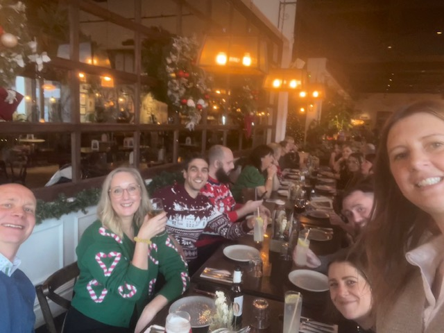 British Friendly tweet media