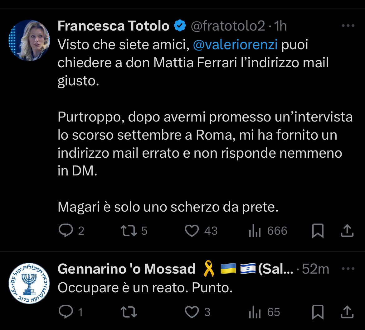 valeriorenzi's tweet image. Che coppia raga, ingiocabili