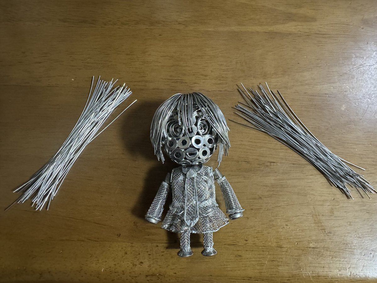 ツインテールの元