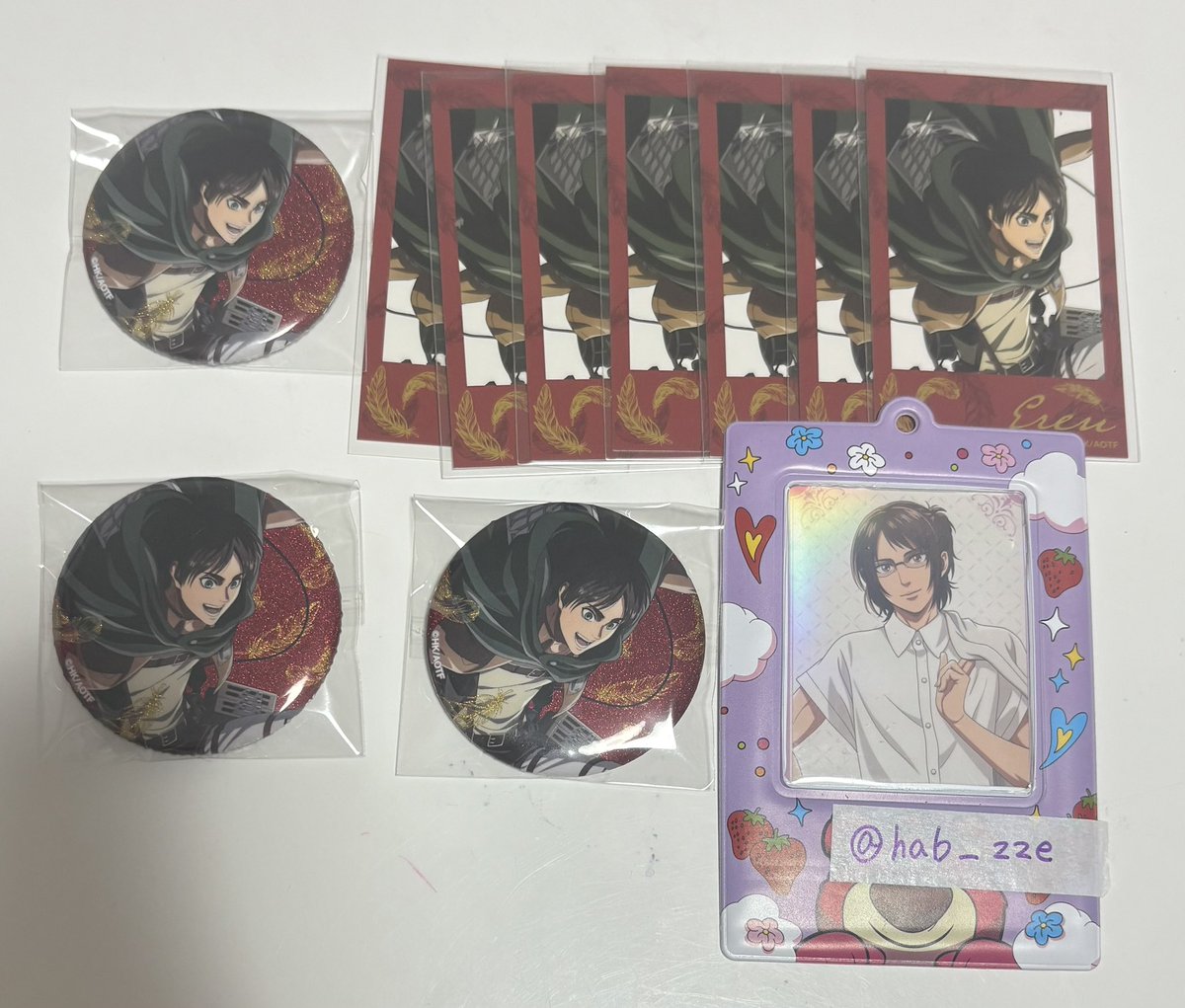 交換・買取・譲渡 〗 進撃の巨人 Attack on Memory 記憶への進撃