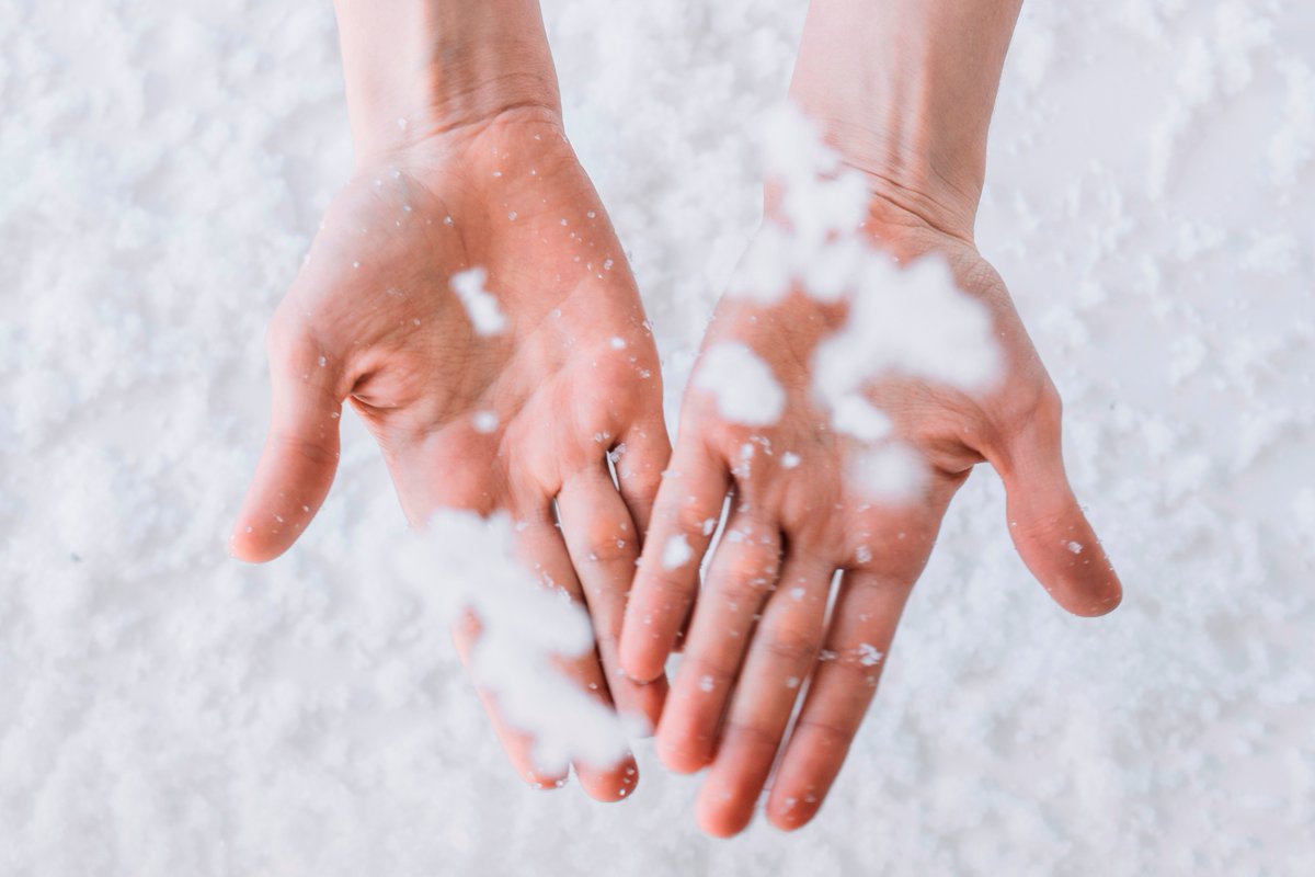 🖐️ Amb el fred és encara més freqüent tenir la pell seca. Per això, la farmacèutica Carmen Balcells ha visitat <a href="/LMRMONTORNES/">Las Mañanas R.M</a> amb un seguit de pautes per hidratar-la.

▶️ radio.montornes.cat/radios/las-man…