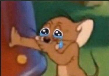 when you forget your earphones at home and you have to rawdog real life