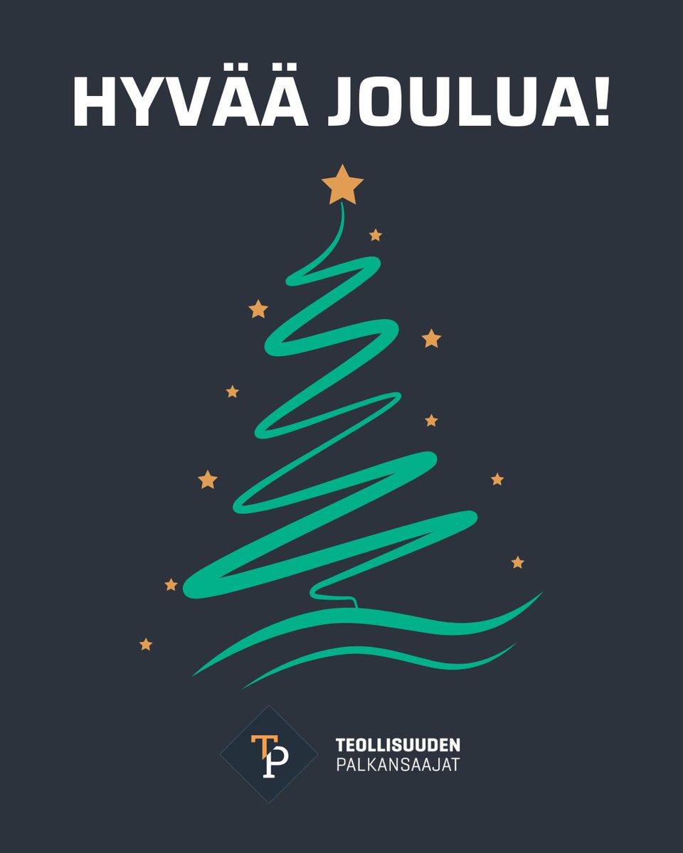 Teollisuuden Palkansaajat TP tweet media
