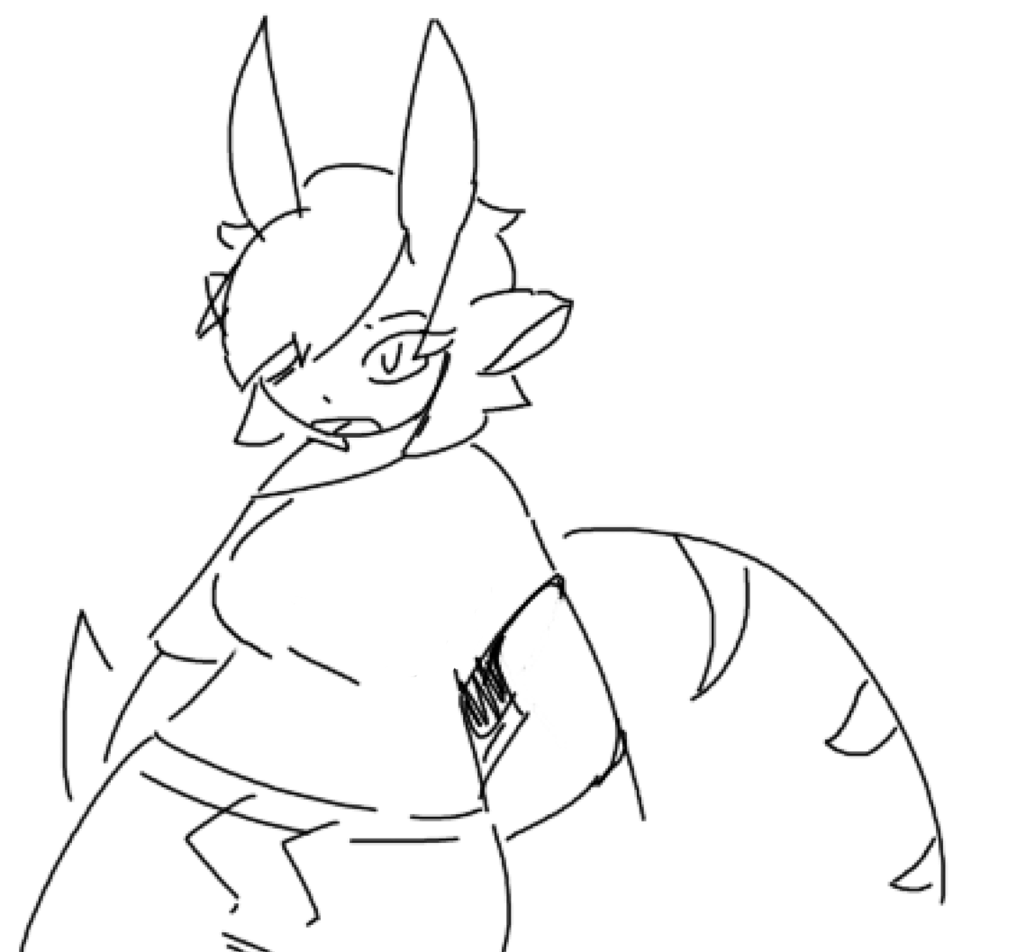 Clockseer's tweet photo. Woke up in a haze and wanted to draw java in MSpaint idk why https://t.co/ElYV6H0sWx