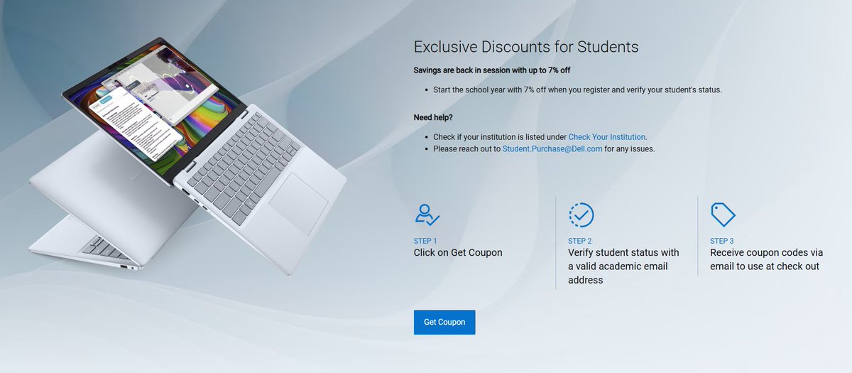 ash_twtz's tweet image. Not using your student ID for Laptops and Electronics would be the biggest sin ever 💀. These are the things your college ID can get for you :

&amp;gt; Apple - Discounted pricing on almost every apple product like MacBooks, iPads and more.

&amp;gt; Samsung - Student plans with discounts on…