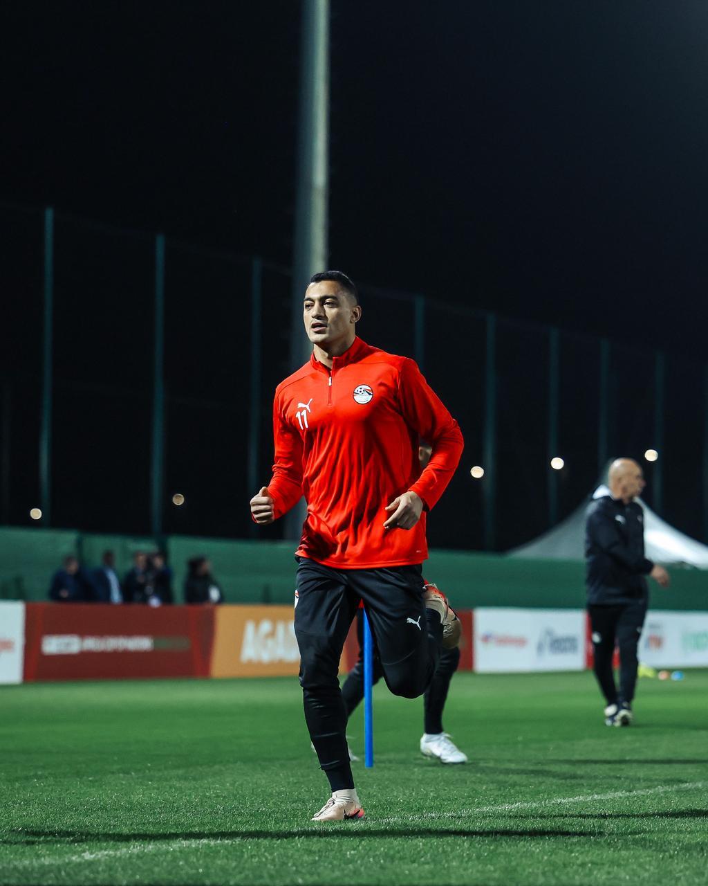 الأنـاكـوندا مصطفي محمد 