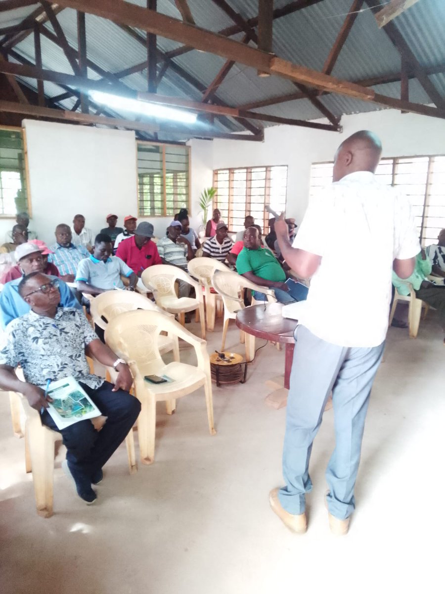 KILIFI CITIZEN FORUM tweet media