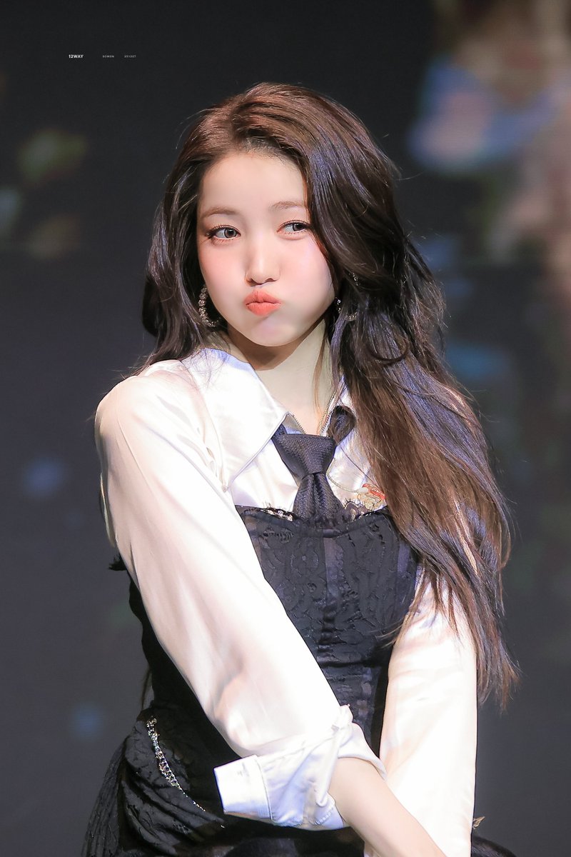 DecemberHighway's tweet image. 251207
#소원 #SOWON