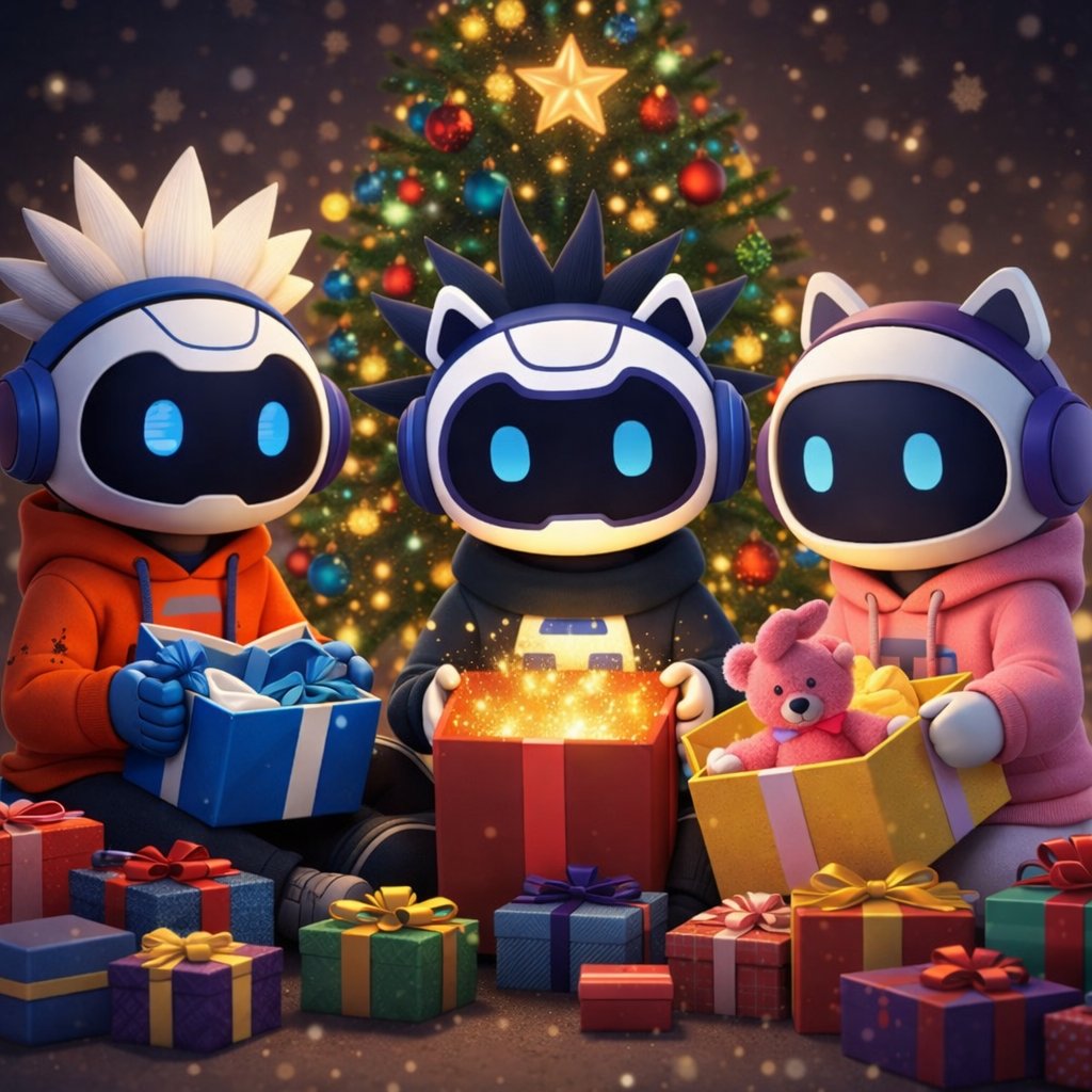 Solvium_game's tweet photo. 📢 ATTENTION NFT HOLDERS 📢
​We’re gearing up for our first token drop of the year! Here is everything you need to know:
​🔹 3 Drops in 6 Months: Distribution will happen thrice over the next half-year.
🔹 Action Required: You MUST withdraw your NFT from HOTcraft to your wallet to be eligible.
📸 Snapshot Date: Christmas Day (Dec 25th).
🚀 Airdrop: Starting shortly after the snapshot.
​Thank you to everyone who minted! More news coming soon.