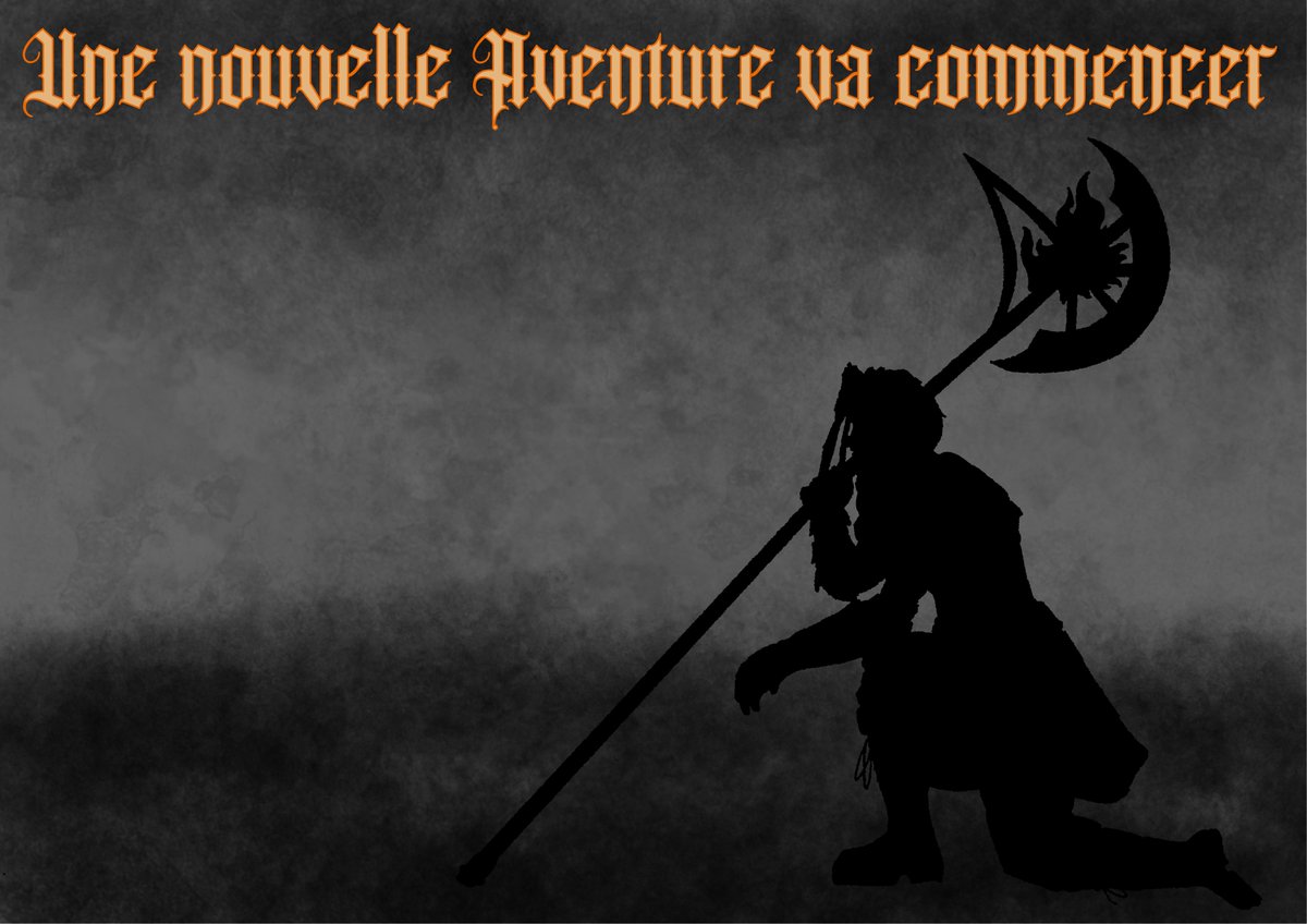 Atiliyah_Art's tweet photo. Une annonce finale tardive vaut mieux que pas d'annonce
On se retrouve à 13 heures comme promis pour se faire ce petit live d'anniversaire
Au programme :
- Reveal de la musique du starting soon composée par @FryddhaVT
-discussion projets 2026
- Let's play sur Dragonquest IX https://t.co/bhbayxtszO