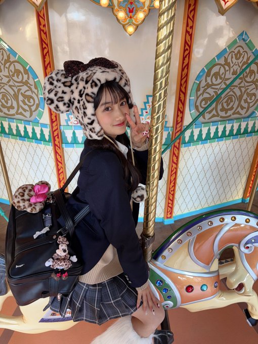 上村佳里奈のTwitter画像27