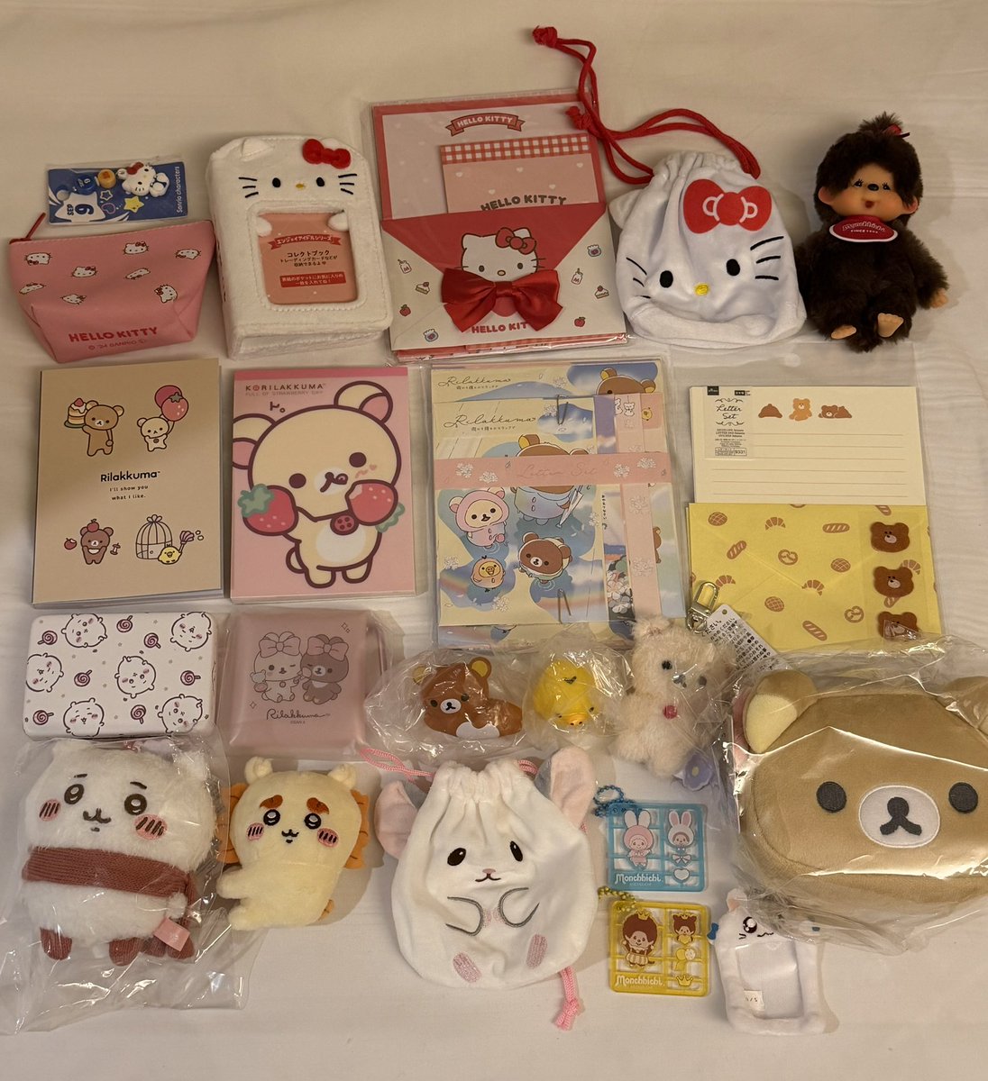 실수로 많이 사버렸어요