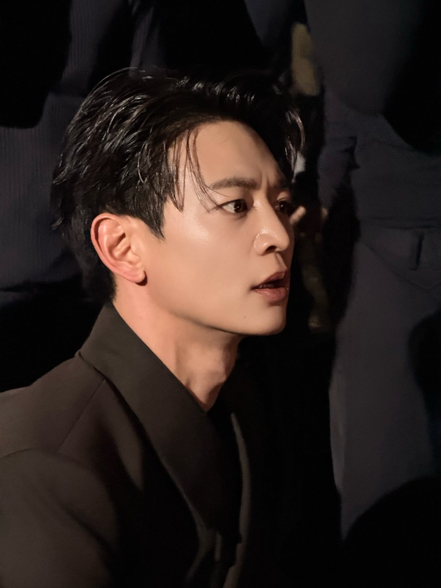 SHINee's tweet image. 모니터링.  

#MINHO #민호
#TEMPO #MINHO_TEMPO
#SHINee #샤이니