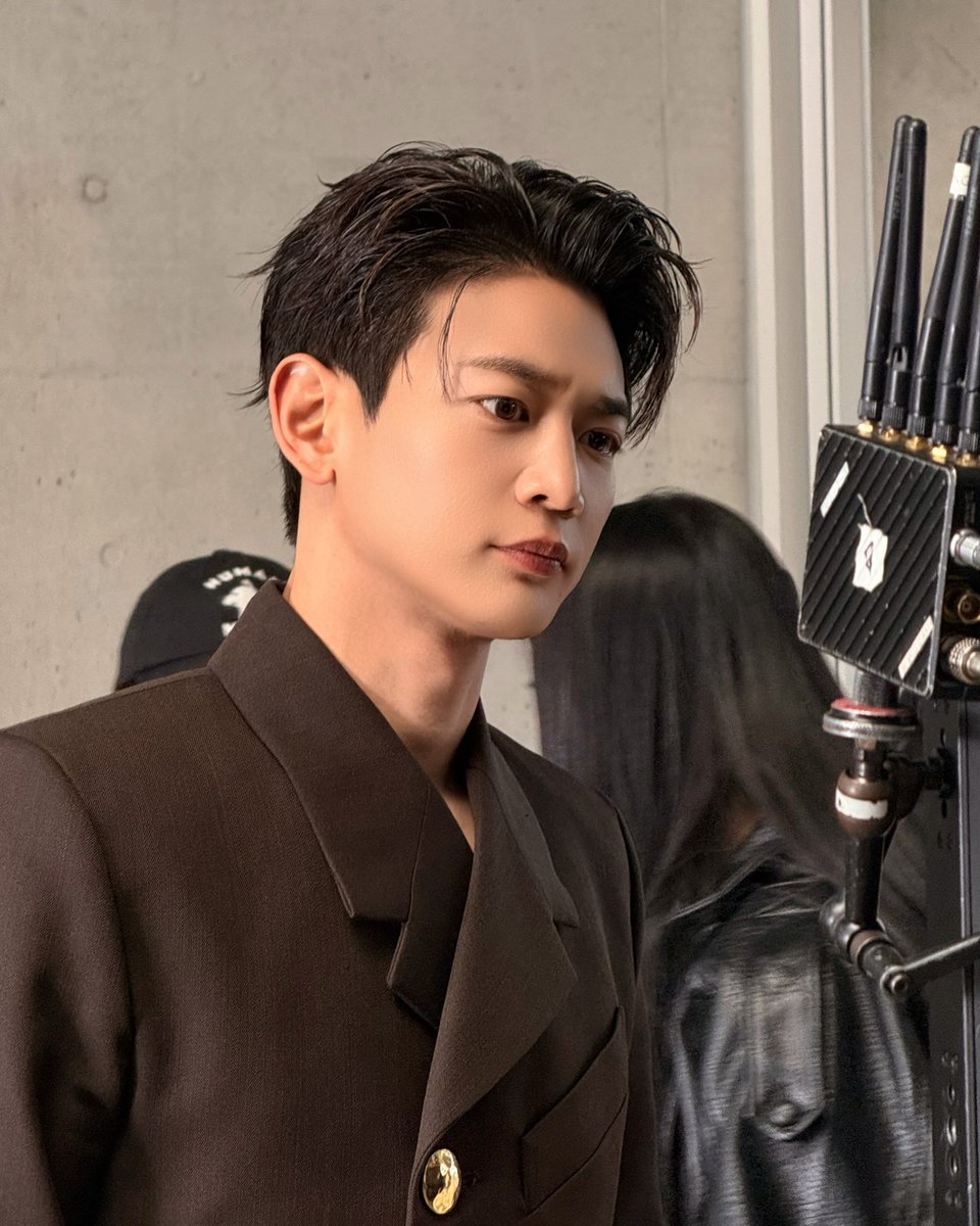 SHINee's tweet image. 모니터링.  

#MINHO #민호
#TEMPO #MINHO_TEMPO
#SHINee #샤이니