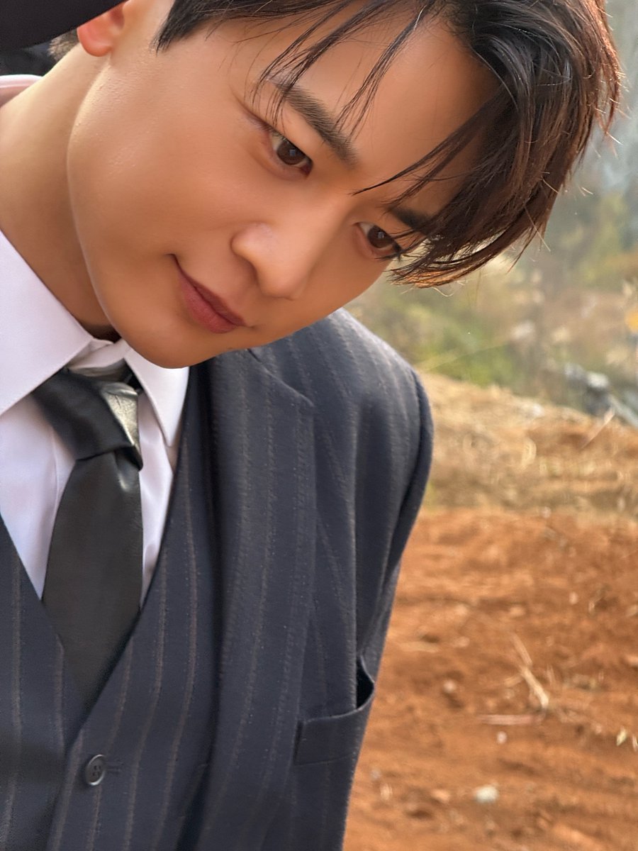 SHINee's tweet image. 모니터링.  

#MINHO #민호
#TEMPO #MINHO_TEMPO
#SHINee #샤이니