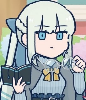 剣や杖、ゴツイ斧にもペンにもなるし本の栞？にもなる…

陛下の槍って一体何なんだ…？