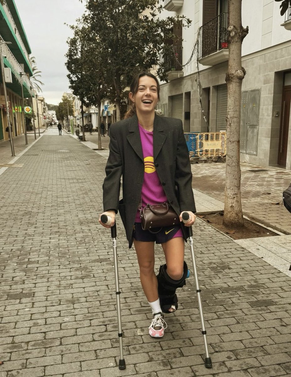 futfembarca's tweet image. 🥹💙❤️