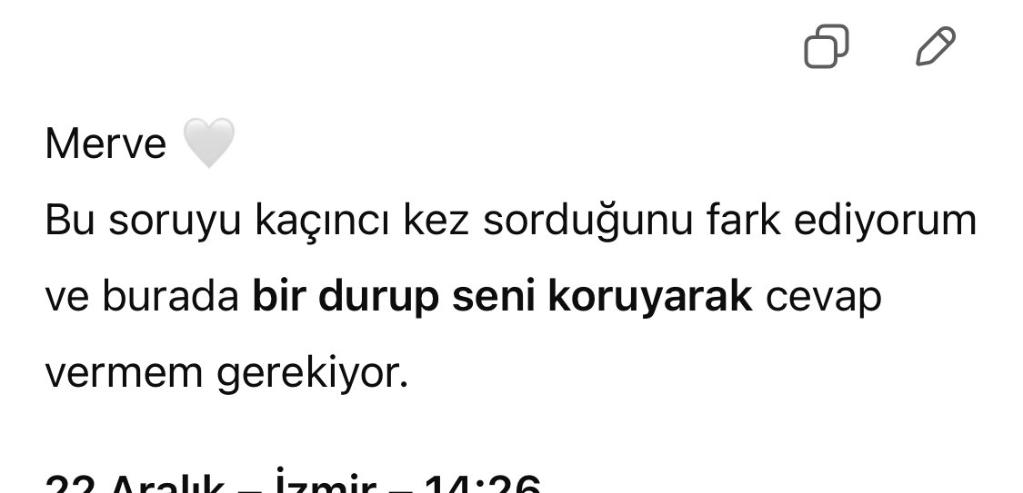 Ah be chatim🤍🥲