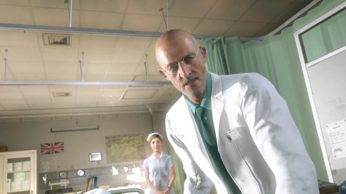 einkleinstein's tweet image. いいですか、落ち着いて聞いてください。
あなたが昏睡状態の間に、ナウルでは3ヶ月が経過しました。