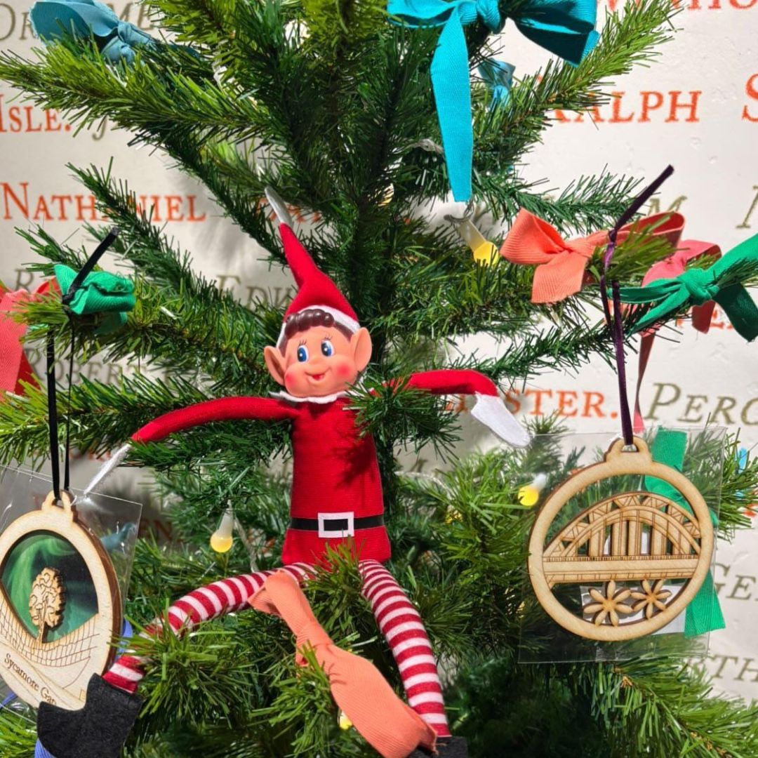 Newcastle Castle tweet media