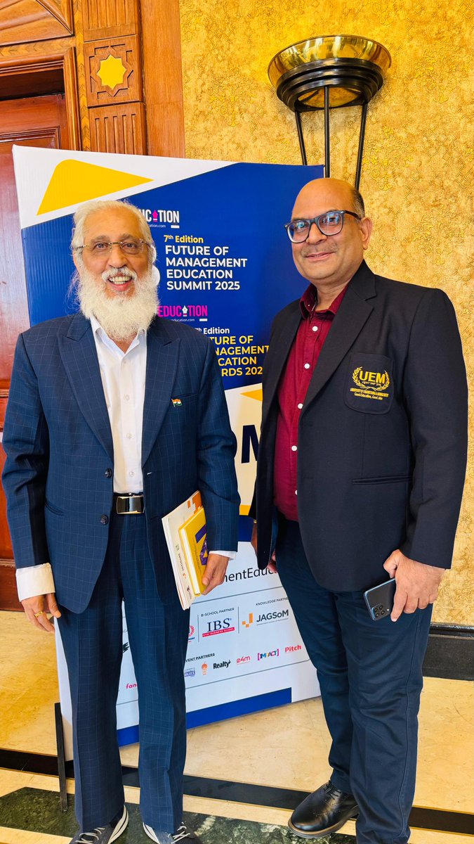 UEM Jaipur |University of Engineering & Management tweet media