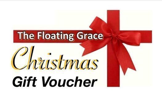 The Floating Grace tweet media