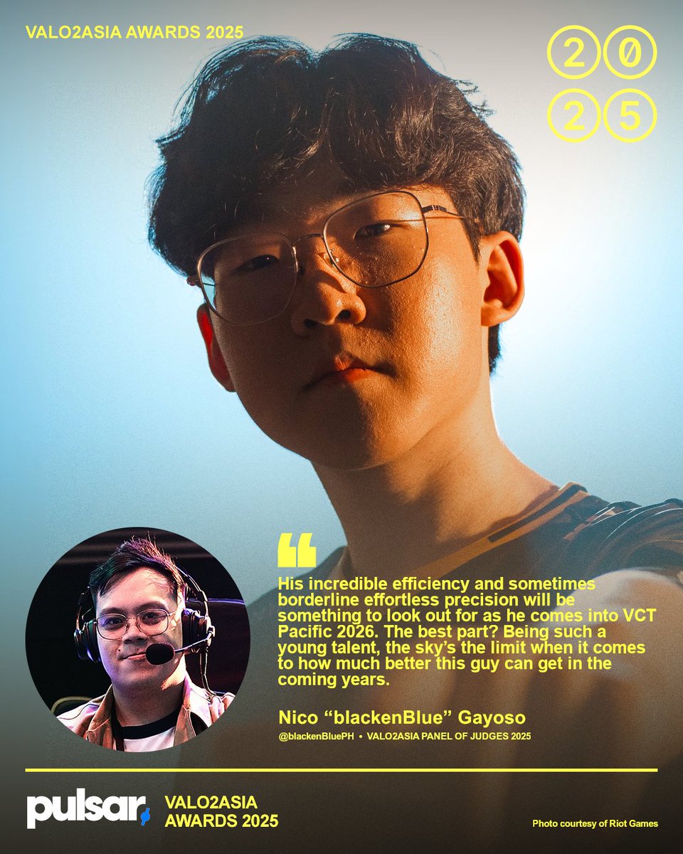 #2 PACIFIC CHALLENGER - zexy (Jang Suk-hyun)

“With the dominant showing by SLT during this year's Pacific Ascension, dropping only 2 maps in the 15 they played during the event, it's hard not to have zexy at the top of the list, being the tip of the spear for SLT. His incredible
