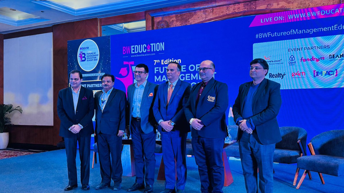 UEM Jaipur |University of Engineering & Management tweet media