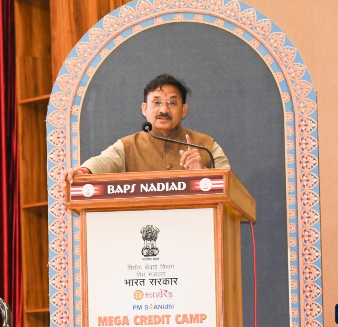 Dr. (Hon.) Devusinh Chauhan tweet media