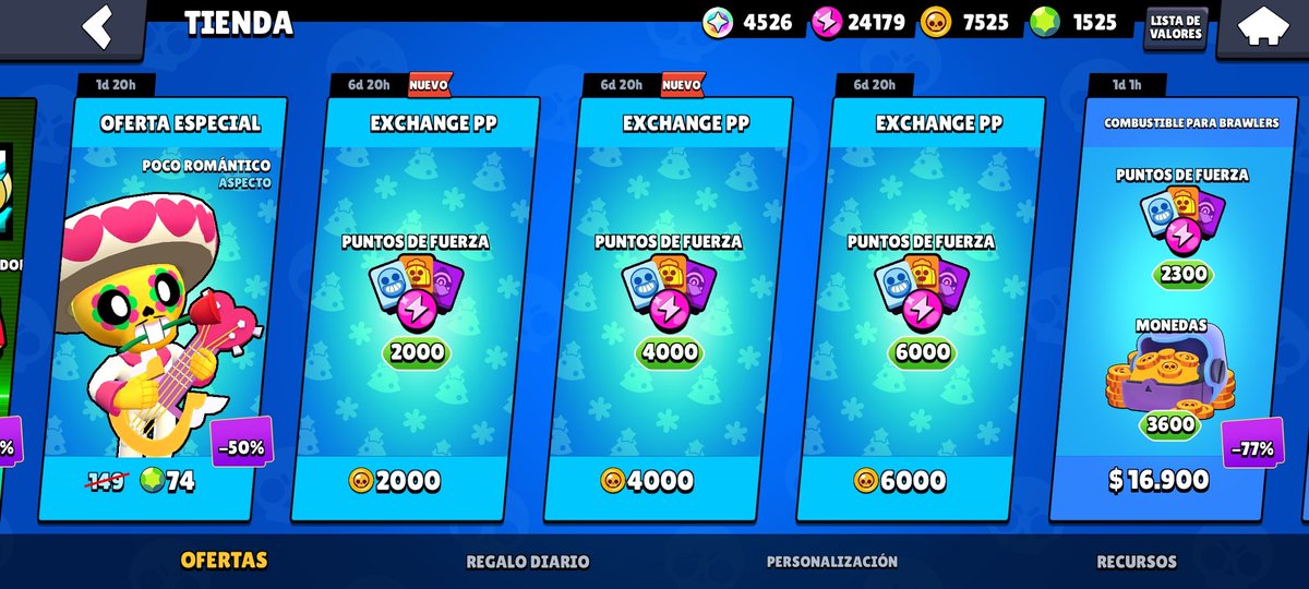 Candy BS News tweet media