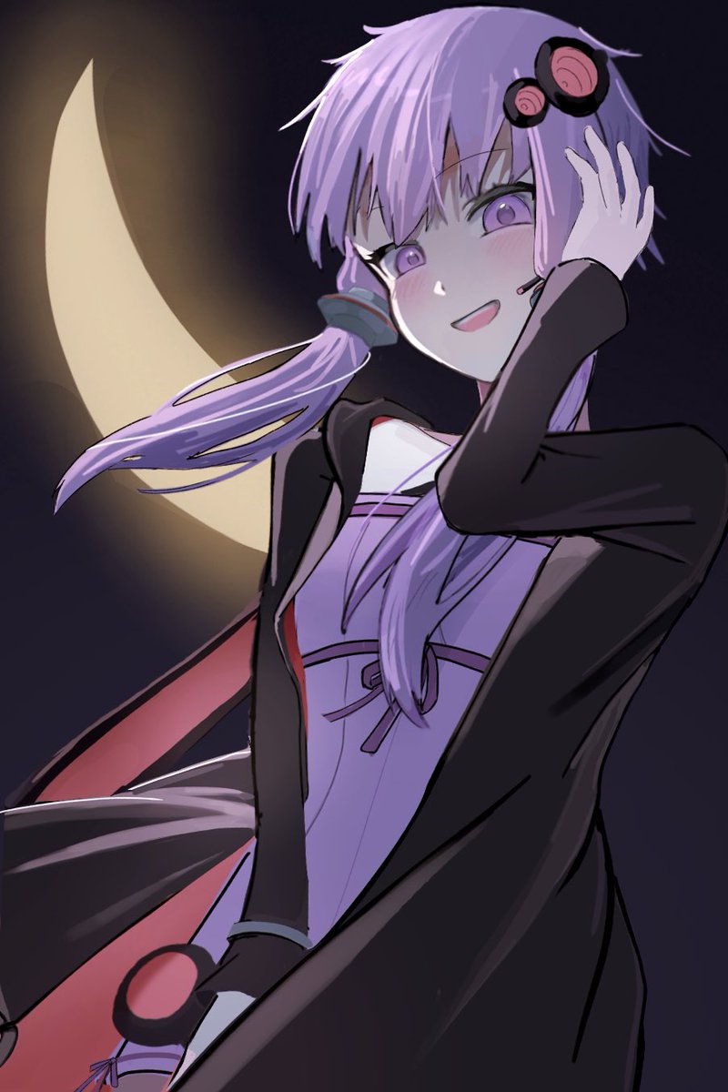 UB340's tweet image. #結月ゆかり誕生祭2025