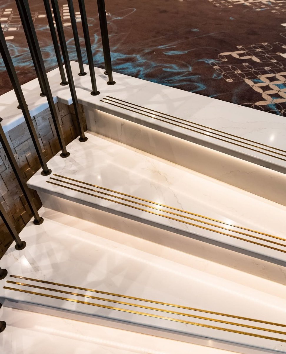 Silestone by Cosentino tweet media