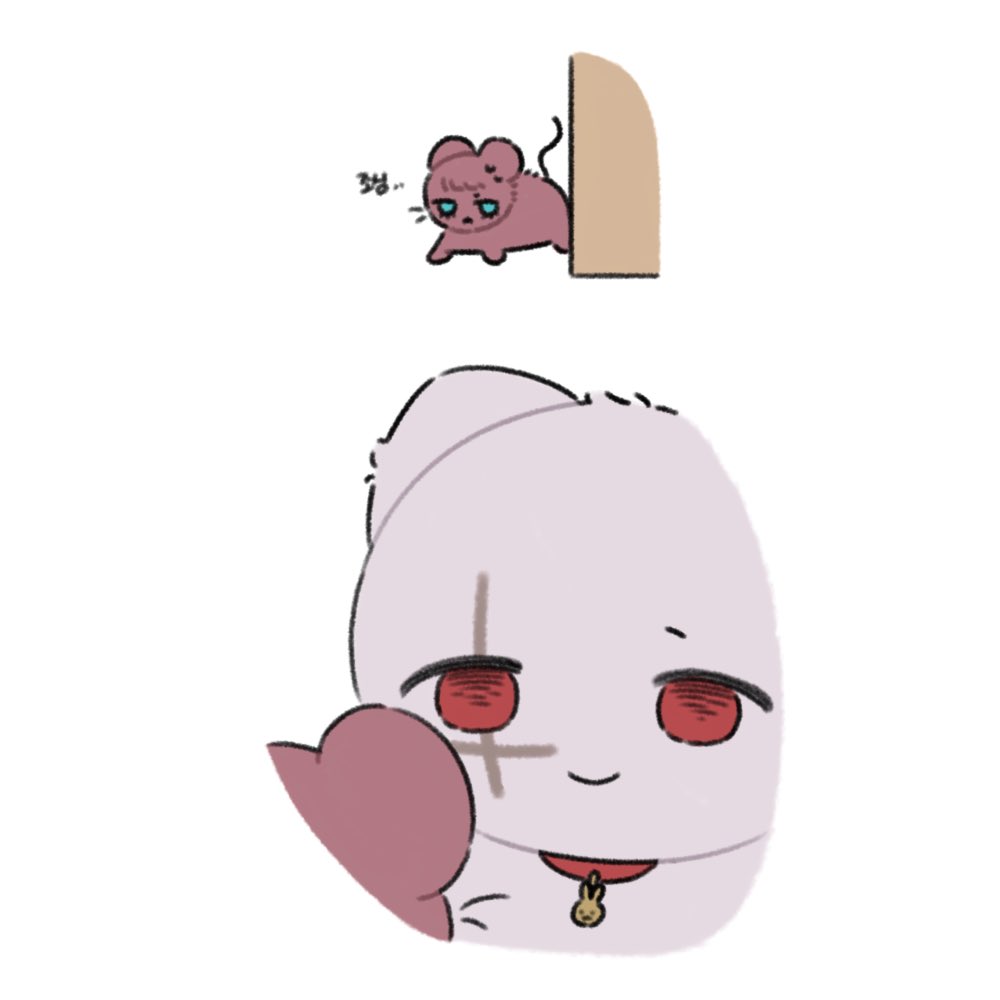 곰새우セウ tweet media