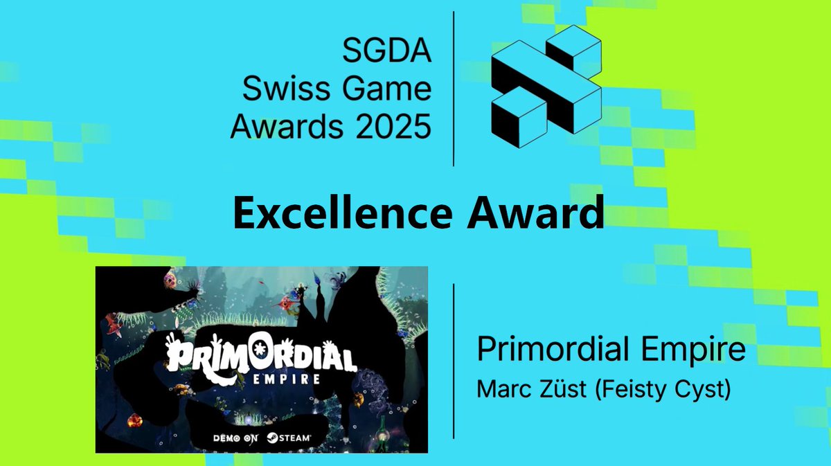 Primordial Empire🦠 - Wishlist on Steam! tweet media