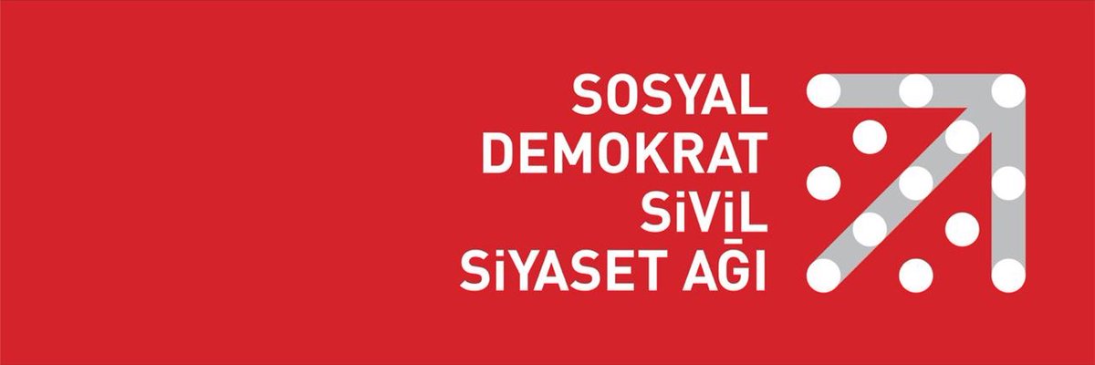 Değerli arkadaşlar demokratik katılımı güçlendirmek için bir avuç yurttaş bir araya geldik <a href="/BizYurttaslar/">Biz Yurttaşlar</a>'ı kurduk. Şimdi kitleselleşme için ilk adımı atıyoruz. Sosyal Demokrat Sivil Siyaset Ağı'nı takip edin. <a href="/sdssa_/">Sosyal Demokrat Sivil Siyaset Ağı</a> Ön kabuller ve nedenler flood'da.👇
bizyurttaslar.com/sosyal-demokra…