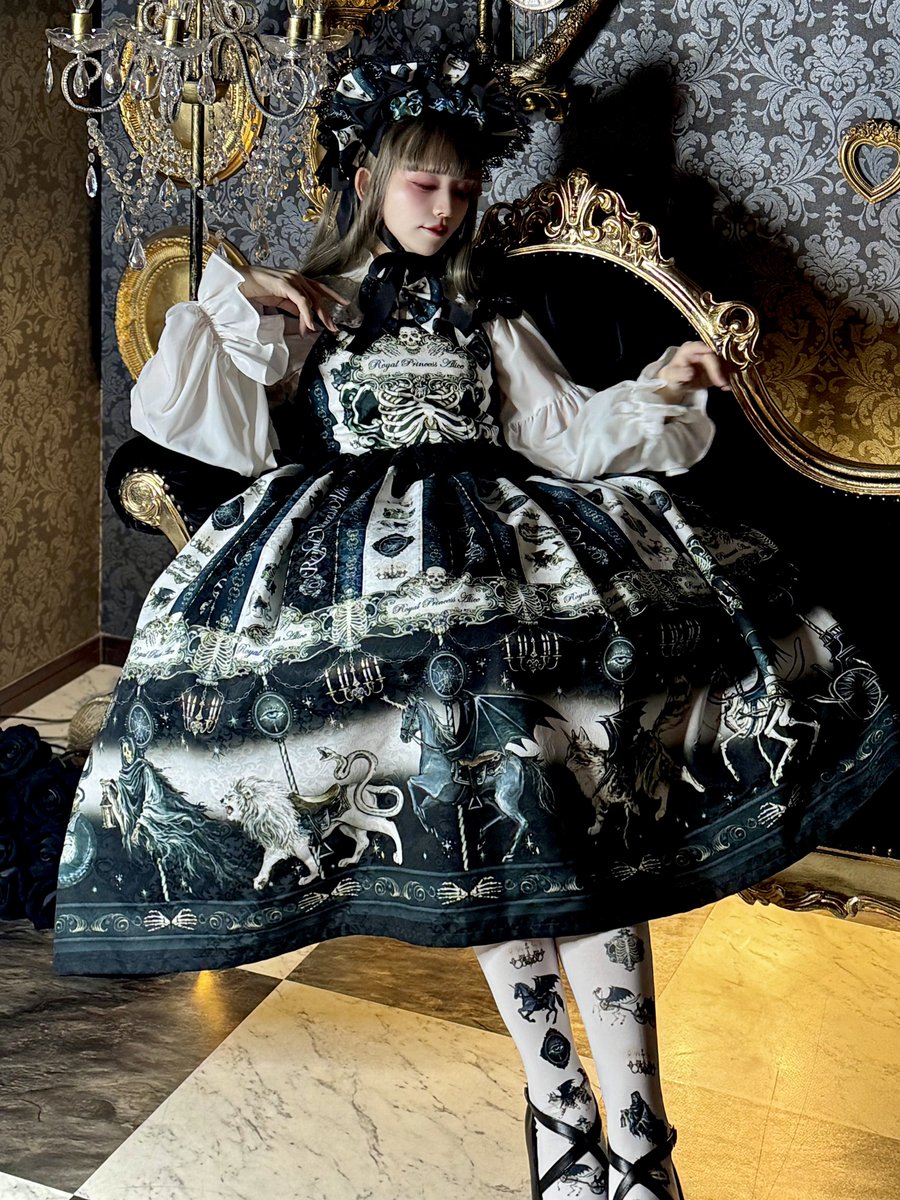 RoyalPrincessAlice (@R_P_Alice) / Posts / X