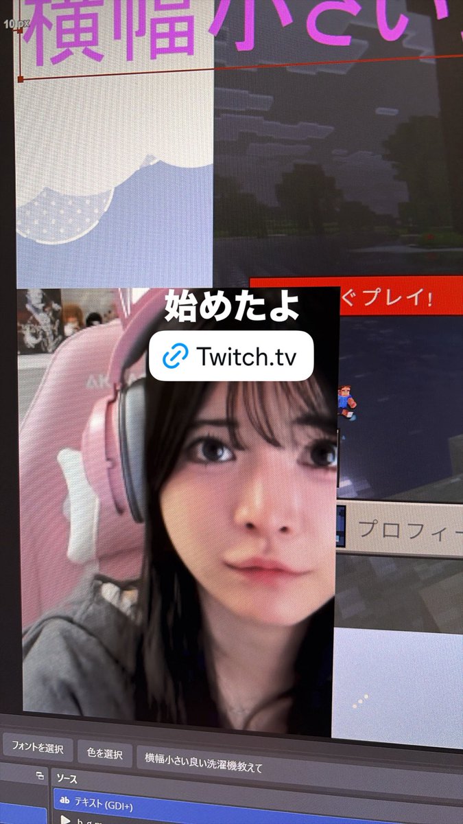 すりーぴん（ぴんちゃん）🎮💤 (@1_2_sleepin) / Posts / X