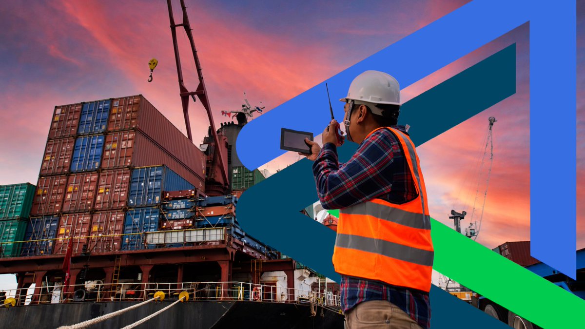 Advanced Supply Chain Group tweet media