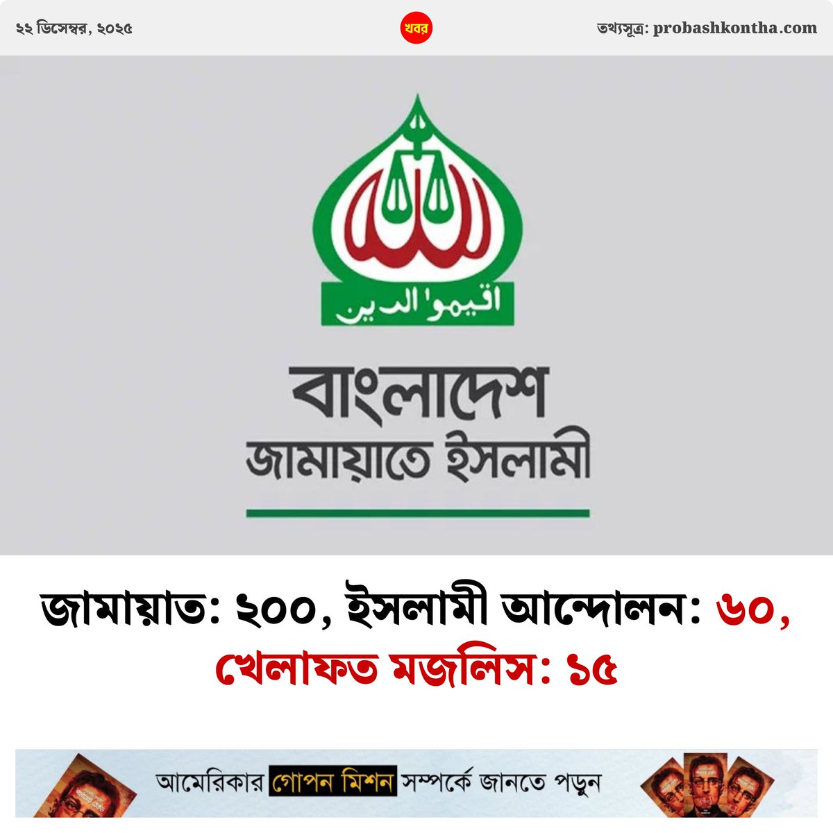 Probash Kontha tweet media