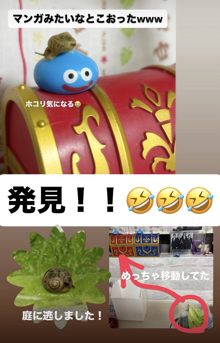 はぐれメタル【無言取り引きOK】 Scene of successful scouting of stray metal [2021/03/28] - YouTube