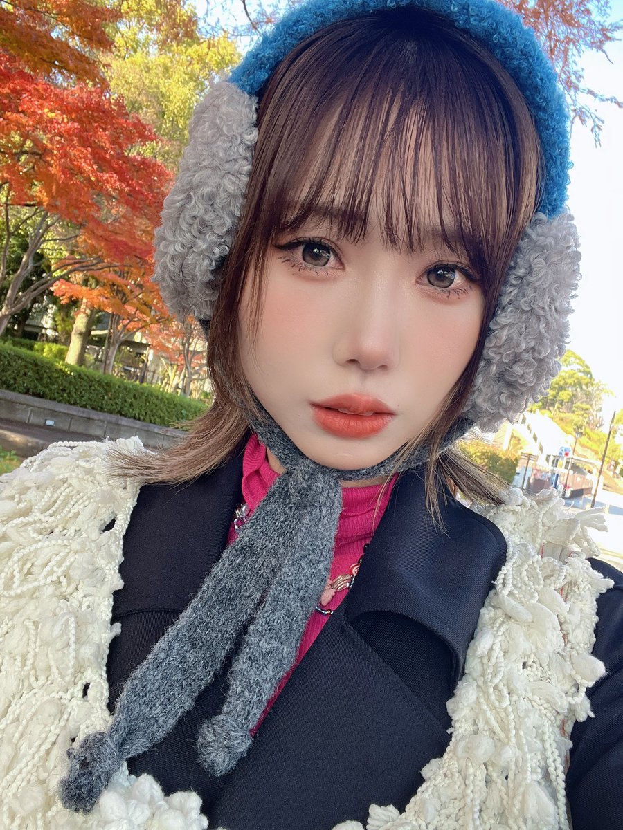 yamatou_momo's tweet photo. ぽややや〜ん https://t.co/uvK4W5nh7D