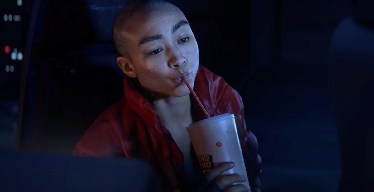 TheGameVerse_'s tweet image. Do you think the attractiveness of female characters in video games affect player numbers?