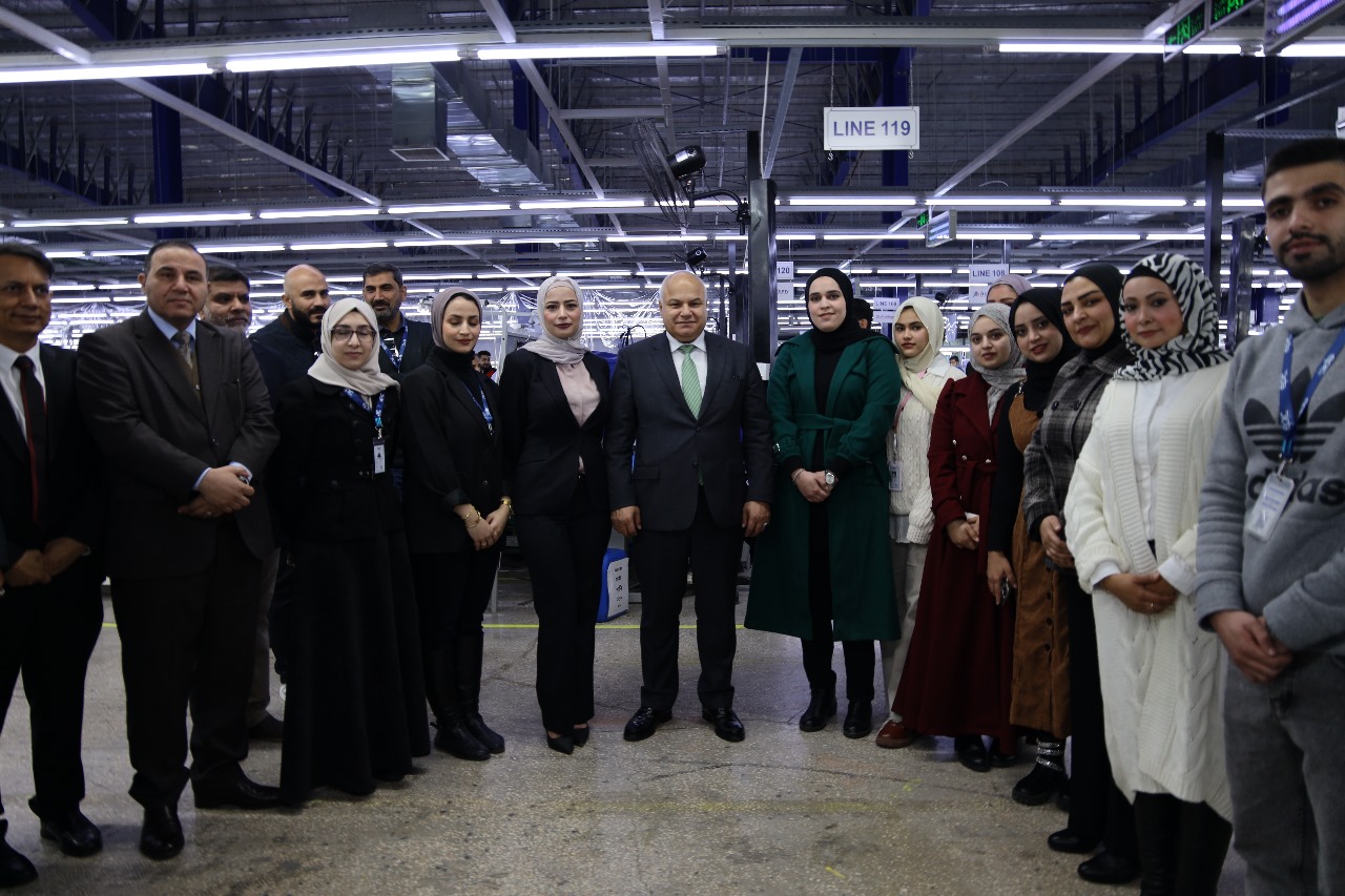 وزير العمل: قيمة الأجر ترتفع بقدر ما يملك الشباب من مهارات لكل فرصة عمل #الأردن 