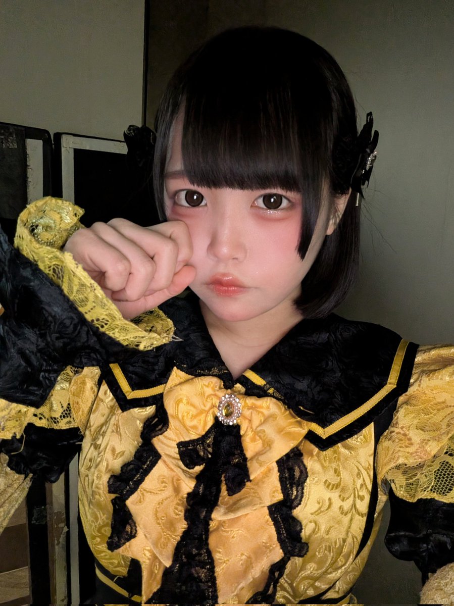 寂しくさせないで。